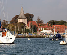 east head